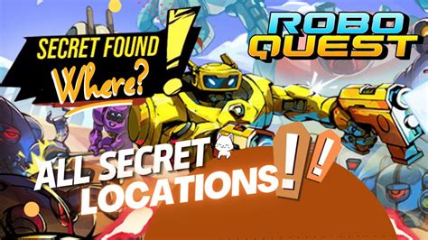 Roboquest v1.0 .